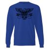 Adult Long-Sleeve Beefy-T® Thumbnail
