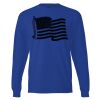 Adult Long-Sleeve Beefy-T® Thumbnail