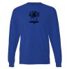 Adult Long-Sleeve Beefy-T® Thumbnail