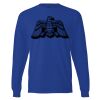 Adult Long-Sleeve Beefy-T® Thumbnail