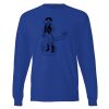 Adult Long-Sleeve Beefy-T® Thumbnail