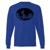 Adult Long-Sleeve Beefy-T® Thumbnail