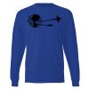Adult Long-Sleeve Beefy-T® Thumbnail