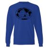Adult Long-Sleeve Beefy-T® Thumbnail