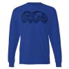 Adult Long-Sleeve Beefy-T® Thumbnail