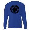 Adult Long-Sleeve Beefy-T® Thumbnail