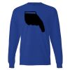 Adult Long-Sleeve Beefy-T® Thumbnail