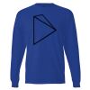 Adult Long-Sleeve Beefy-T® Thumbnail