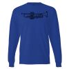 Adult Long-Sleeve Beefy-T® Thumbnail