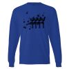 Adult Long-Sleeve Beefy-T® Thumbnail
