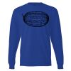 Adult Long-Sleeve Beefy-T® Thumbnail