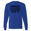 Adult Long-Sleeve Beefy-T® Thumbnail