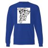 Adult Long-Sleeve Beefy-T® Thumbnail