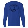 Adult Long-Sleeve Beefy-T® Thumbnail