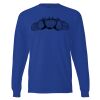 Adult Long-Sleeve Beefy-T® Thumbnail