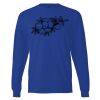Adult Long-Sleeve Beefy-T® Thumbnail