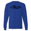 Adult Long-Sleeve Beefy-T® Thumbnail