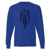 Adult Long-Sleeve Beefy-T® Thumbnail
