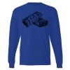 Adult Long-Sleeve Beefy-T® Thumbnail