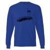 Adult Long-Sleeve Beefy-T® Thumbnail