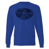 Adult Long-Sleeve Beefy-T® Thumbnail