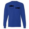 Adult Long-Sleeve Beefy-T® Thumbnail