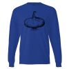 Adult Long-Sleeve Beefy-T® Thumbnail