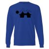Adult Long-Sleeve Beefy-T® Thumbnail