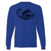 Adult Long-Sleeve Beefy-T® Thumbnail