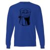 Adult Long-Sleeve Beefy-T® Thumbnail