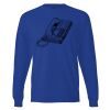 Adult Long-Sleeve Beefy-T® Thumbnail