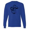 Adult Long-Sleeve Beefy-T® Thumbnail