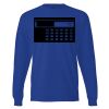Adult Long-Sleeve Beefy-T® Thumbnail
