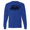 Adult Long-Sleeve Beefy-T® Thumbnail