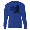 Adult Long-Sleeve Beefy-T® Thumbnail