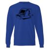 Adult Long-Sleeve Beefy-T® Thumbnail