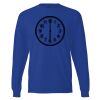 Adult Long-Sleeve Beefy-T® Thumbnail
