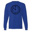 Adult Long-Sleeve Beefy-T® Thumbnail