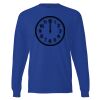 Adult Long-Sleeve Beefy-T® Thumbnail