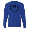 Adult Long-Sleeve Beefy-T® Thumbnail