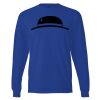 Adult Long-Sleeve Beefy-T® Thumbnail