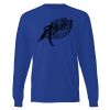 Adult Long-Sleeve Beefy-T® Thumbnail