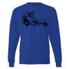 Adult Long-Sleeve Beefy-T® Thumbnail
