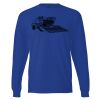 Adult Long-Sleeve Beefy-T® Thumbnail