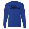 Adult Long-Sleeve Beefy-T® Thumbnail
