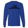 Adult Long-Sleeve Beefy-T® Thumbnail