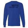 Adult Long-Sleeve Beefy-T® Thumbnail