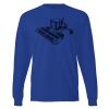 Adult Long-Sleeve Beefy-T® Thumbnail