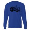 Adult Long-Sleeve Beefy-T® Thumbnail