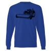 Adult Long-Sleeve Beefy-T® Thumbnail